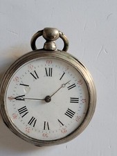 Ancienne montre gousset d'occasion  Reims