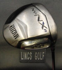 Macgregor mactec nxr for sale  SPILSBY
