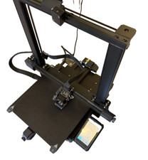 Creality ender plus for sale  UK