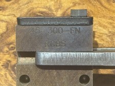 Rcbs 300 bullet for sale  Cedar City