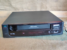 Roadstar vcr 7272 for sale  Shipping to Ireland