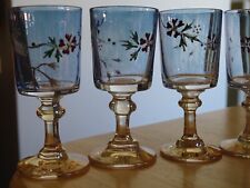 Baccarat ancien service d'occasion  Thann