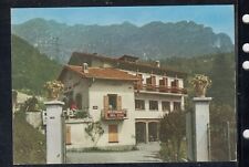 Cartolina lecco bar usato  Italia