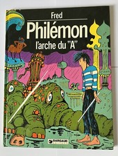 Philémon arche eo d'occasion  Champigny-sur-Marne