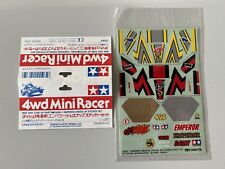 Tamiya mini 4wd usato  Imola