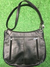 Tignanello black leather for sale  Omaha