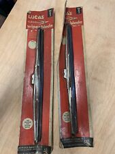 Lucas trico wiper for sale  BOLTON