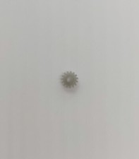Roue dentée engrenage d'occasion  Écommoy