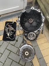 Golf mk5 diesel for sale  WIGSTON