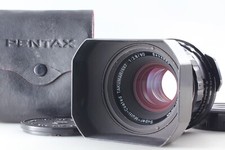 【CLA'd ESTADO PERFEITO com Capuz】 Lente Pentax 6x7 SMC Takumar 90mm F2.8 LS 67 67II do Japão comprar usado  Enviando para Brazil