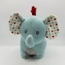 Ebba elephant plush for sale  Herriman