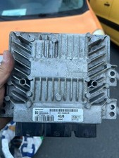Ecu sid206 calculateur d'occasion  Mennecy