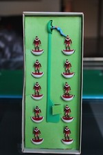 Subbuteo fortuna dusseldorf usato Subbuteo fortuna dusseldorf usato  Castenaso