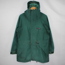 Berghaus lightning goretex for sale  LIVERPOOL
