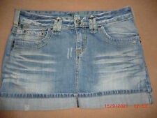 Elephant jeans rock gebraucht kaufen  Kaltenkirchen