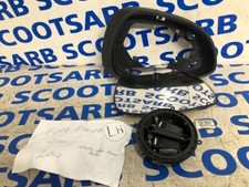 Espelho de passageiro Ford Fiesta Zetec porta frontal esquerda vidro surround e motor 2010 comprar usado  Enviando para Brazil