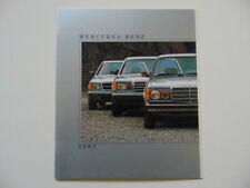 Original 1983 mercedes for sale  Corvallis