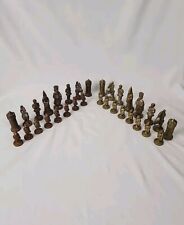 Piece medieval chess for sale  Houston