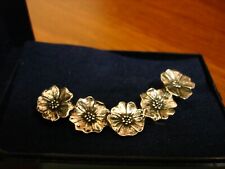 Silver scenes flower for sale  WIGTON