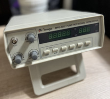 Minipa mfg 4202 gebraucht kaufen  Speyer