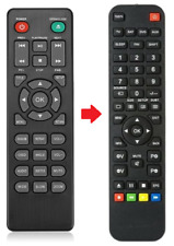 Ersatz Fernbedienung für Ceihoit DVP-508 - DVD comprar usado  Enviando para Brazil