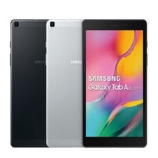 Tablets Samsung Galaxy Tab A 8.0 (2019) SM-T290 32GB 2GB 8.0" preto caixa aberta comprar usado  Enviando para Brazil