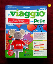 Viaggio con pepe usato  Tusa