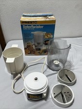 Presto tater twister for sale  Joplin