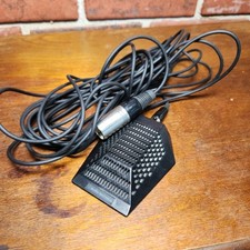 Audio-Technica Pro 44 microfone de mesa semi-cardioide macho XLR 25' cabo Japão comprar usado  Enviando para Brazil