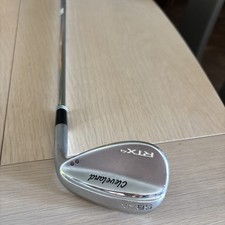 Sand cleveland rtx4 d'occasion  Peymeinade