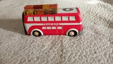Bus spécial tourisme d'occasion  Libourne