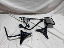 Van wezel außenspiegel gebraucht kaufen  Harpstedt