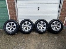 Mitsubishi l200 alloy for sale  NORTHALLERTON
