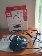 One tv indoor for sale  ROTHERHAM