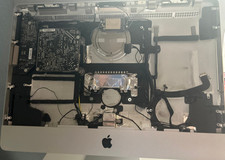Imac apple gehäuse gebraucht kaufen  Bottrop