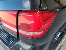 Lanterna traseira de passageiros lâmpadas de LED quarto de painel montado se encaixa 11-20 JOURNEY 2765654, usado comprar usado  Enviando para Brazil