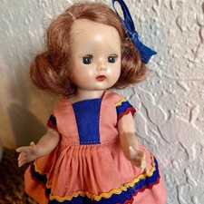 Nancy ann storybook for sale  Petoskey