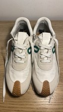 Loewe white green for sale  DUNSTABLE