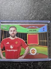 Topps flagship luke for sale  SCUNTHORPE