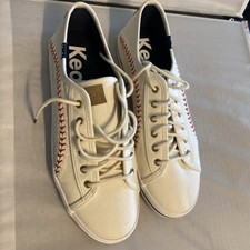 Keds baseball themed for sale  Queen Creek