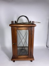 Antique barn lantern for sale  Milwaukee
