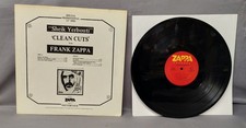 Frank zappa clean for sale  Parkville
