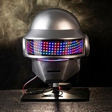 Casco daft punk usato Casco daft punk usato  Spedire a Italy