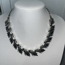 Vintage coro choker for sale  HOVE