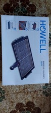 Griglia elettrica howell usato  Avellino