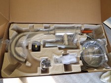 Moen 87679srs stainless for sale  Camden