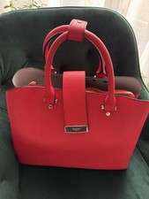 Womens dune bag for sale  NOTTINGHAM