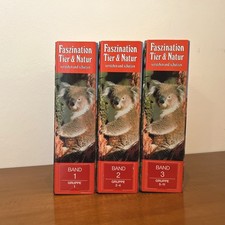 Faszination tier natur gebraucht kaufen  Königsbrunn