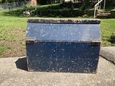 Antique blue rustic for sale  Bellmawr