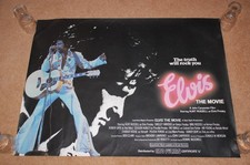 Elvis movie rolled for sale  COLCHESTER
